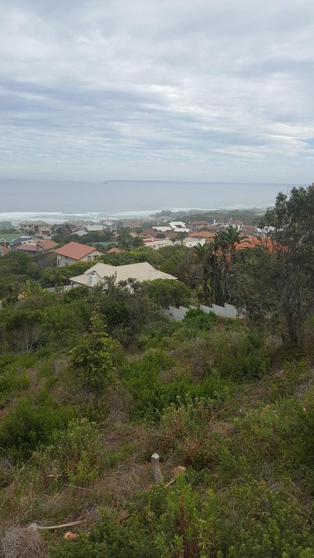 0 Bedroom Property for Sale in Outeniqua Strand Western Cape